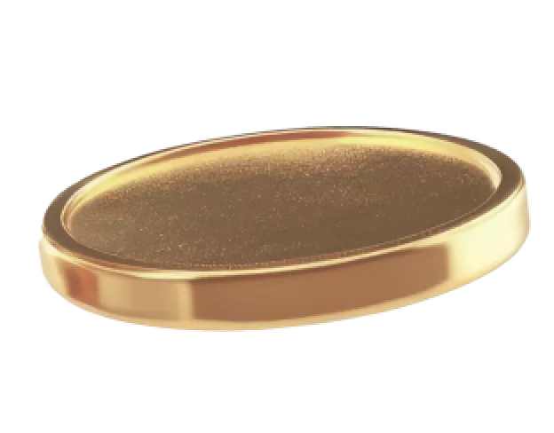 Gold als Anlage-Symbol